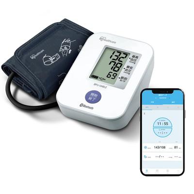 Тонометр для плеча BPU-104BLE