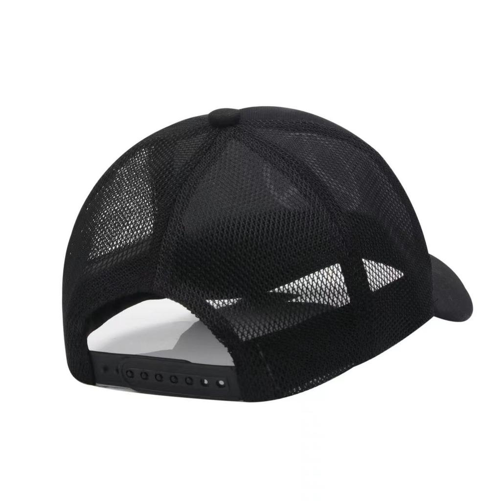 XKD1 1PCS Adjustable Unisex Summer Sport Hats Baseball Cap Peaked Cap Hat WYQM-B For Mercedes Benz W203 W204 C200L GLC CLA Ornaments