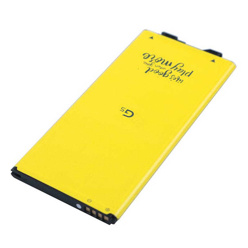 Оригинальный аккумулятор G5 для телефона LG G5 VS987 US992 H820 H850 H868 H860 2800mAh BL-42D1F