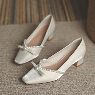 Туфли – Туфли