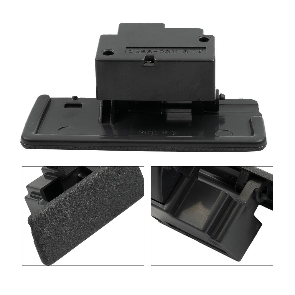 100% Brand New Car Glove Box Lid Handle Car Glove Box Lid Handle