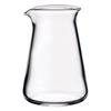 Glass Conical Pitcher Crafts Science Capacity 50ml Decanter Milk Pitcher Jug Made In Japan Transparent CP-50