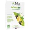 Arkopharma Arkofluides Détox Bio 20 Ampoules