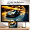 Магнитный хаб Blueendless 8-в-1 со слотом для SSD M.2 NVMe/SATA (HDMI+PD100W+USB-C/Type-C 3.2+USB-A 3.2+SD+TF+AUX)