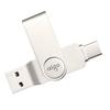 Aigo U356 Dual Interface USB 3.1 Flash Drive