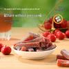 Конфеты и фруктовые снеки из боярышника Xueji