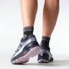 SALOMON Кроссовки для трейлраннинга SPEEDCROSS PEAK GORE-TEX ЖЕНСКИЕ Женские L47790700 Синяя ночь/Серый/Нирвана 24.5 см