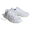 Adidas Oztral White Metallic Silver Мужские кроссовки Cloud-White ID9790