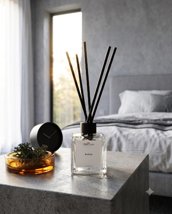 Invictus Aroma Diffuser