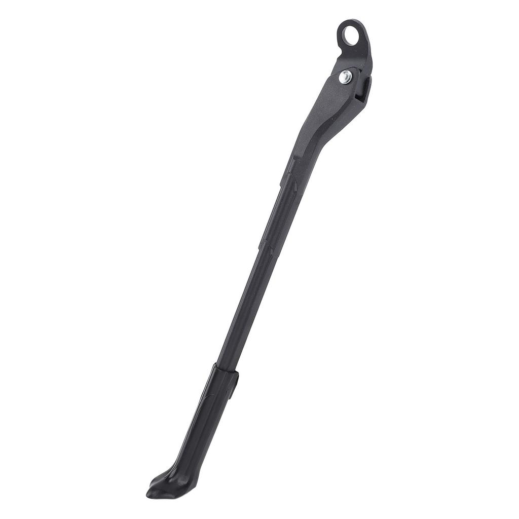 Adjustable Kickstand Aluminum Alloy Slip Resistant Easy Installation Cycling Rear Side Kick Stand for 22 29 Inch 700C
