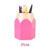 Mini Organization Home Pen Vase Desktop Storage Brush Container Pencil Holder