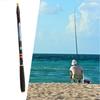 3.6m/4.5m/5.4m/6. Telescopic Fishing Rods Pole