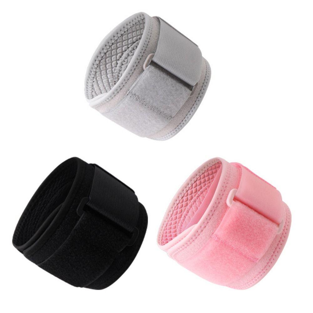 Износостойкий фитнес-налокотник, регулируемая дышащая накладка на руку, спорт, фитнес, велоспорт