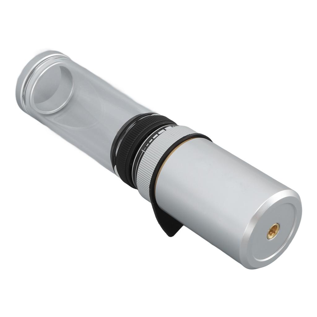 Gas Candle Lamp High Brightness Multifunctional Safe Portable Gas Lamp for Outdoor Camping