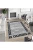 Eliana Home Washable Printed Carpet LNA0820-FNL30