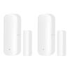 WiFi/Zigbee Wireless Security Alarm Door Sensor APP Remote Control Tuya for Home
