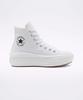Chuck Taylor All Star Move Белый 568498c Chuck Taylor All Star Move Цвет холста Белый 568498c