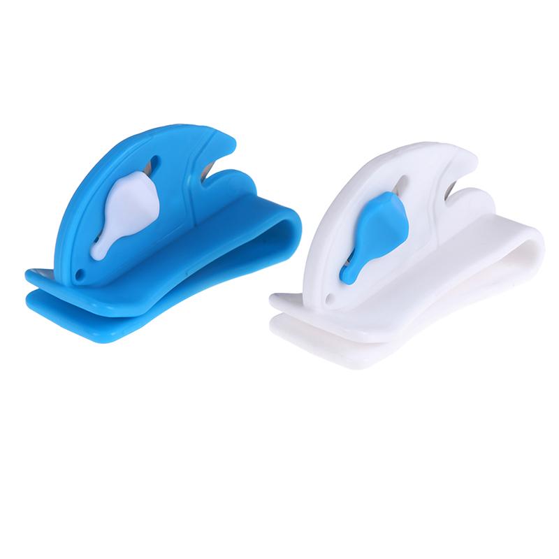 1 шт. резак для ленты для воздушных шаров инструменты для воздушных шаров закреплены на поясе лезвие для резки ленты для воздушных шаров