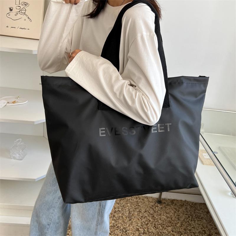 New travel bag, business trip storage bag, yoga fitness bag, boarding bag, production bag, accommodation bag, light