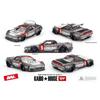 Kaido House + MINIGT 1:64 Honda NSX Kaido Тестовый Автомобиль Spec V1 Китайское Издание Литье под Давлением из Сплава Модель Автомобиля Коллекция