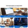 Аккумулятор для ноутбука Llano для Lenovo Rescuer Y7000P R7000P 2020