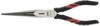 Kyoto Tool Длинногубцы PSL200L (КТК) Плоскогубцы, 200 мм,