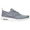 Nike Женские кроссовки Air Max Thea Premium Cool Grey Парус Металлический-Оловянный 616723-008