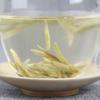 Yunnan Raw Tea Leaves White Buds Spring Tea Raw White Bud Spores Pu'er Raw Tea