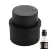 Soda Cover Caps Safe And Durable Soda And Bottle Caps High Quality Silicone Soda Saver Pump Caps For Bottle Drinks