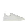 Town Leather Sneakers White