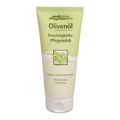 Увлажняющий лосьон Medipharma Oil 200 мл