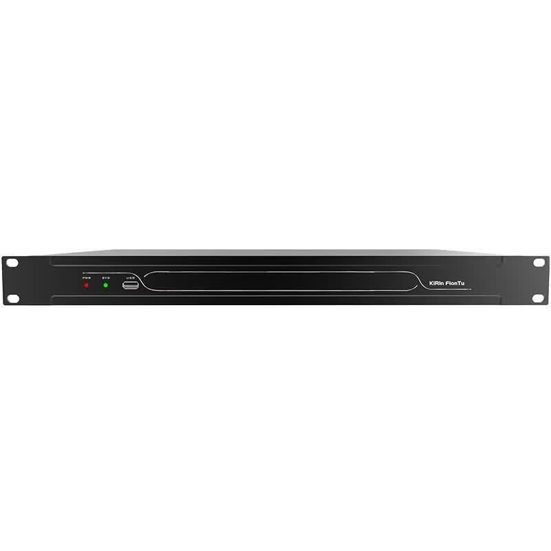 FionTu 8x8 Conference Audio Processor (CN version)