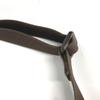 Louis Vuitton M97037 Monogram Trotter-Bobourg Crossbody Pochette Shoulder Bag