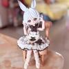 Горячая Новинка Come4free 1/12 Кукла BJD Изысканная Милая Детская Одежда (Только Одежда) Аниме Аксессуары Одежда Новый Стиль