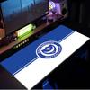 Ports-mouth Football Club Mouse Pad, Rubber Base, Mouse Pad for Gamers and Office Use, Gaming Desk , Easy To Clean Mat Christmas fan gifts