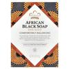 (iHerb) Нубийское наследие Африканское черное мыло 142 г (5oz)