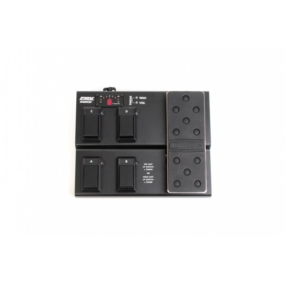 Ножной контроллер Line 6 FBV EXPRESS MKII