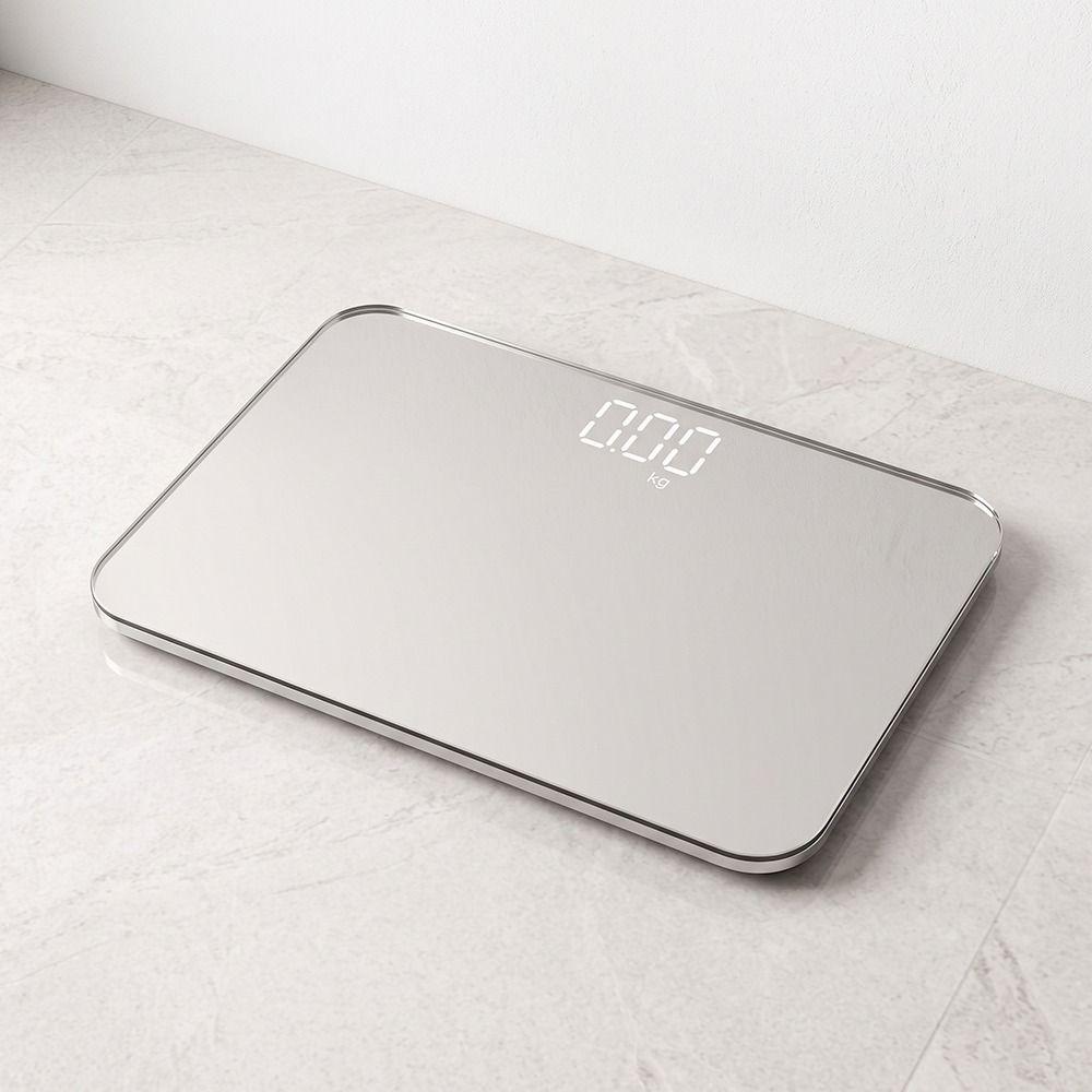 Accurate Digital Scale Portable Body Scale Pocket Scale Weight Scale Home Use
