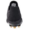 Бейсбольные металлические шиповки Speed Axel см [Asics] SM-P Черный/Черный 27.0