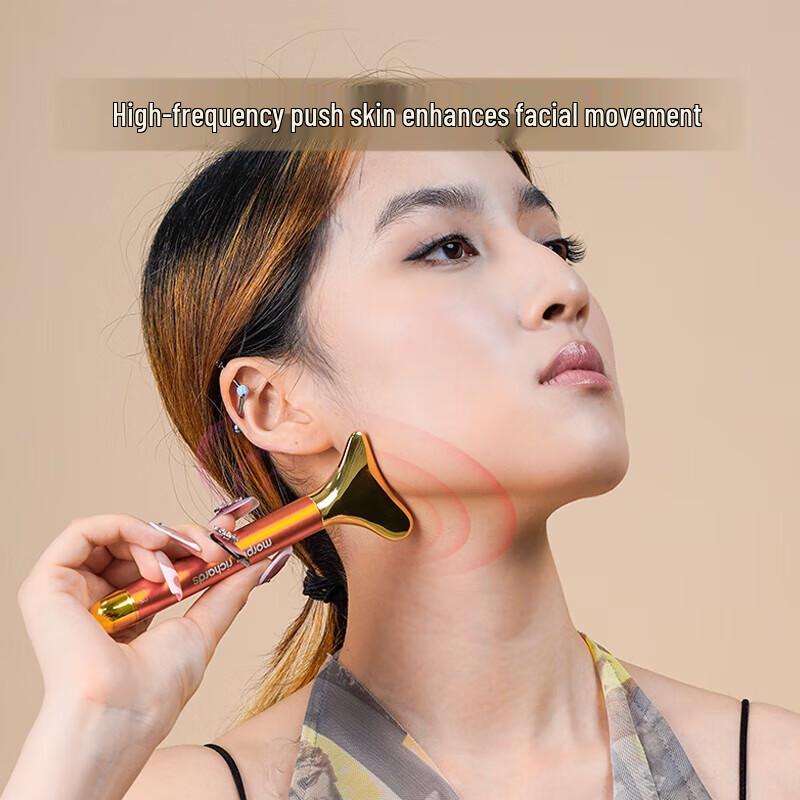 Morphyrichards MR2160 Electric Beauty Wand CN plug (adapter included)