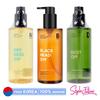 Super Off Cleansing Oil 305ml (Dryness Off, Blackhead Off, Dust Off)
