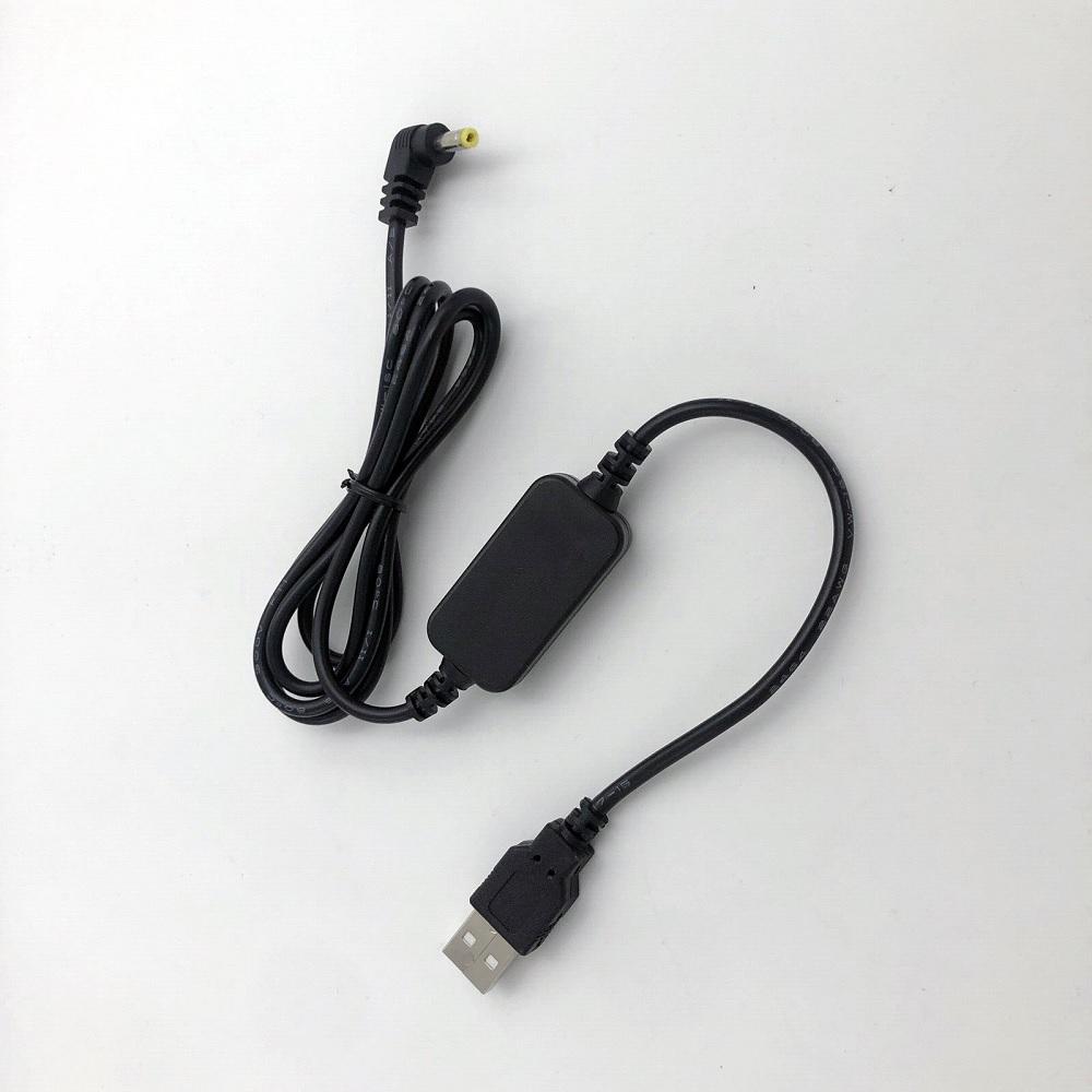 Кабель USB-зарядки для Yaesu VX-5R VX-6R VX-7R VXA-710 FT-60R