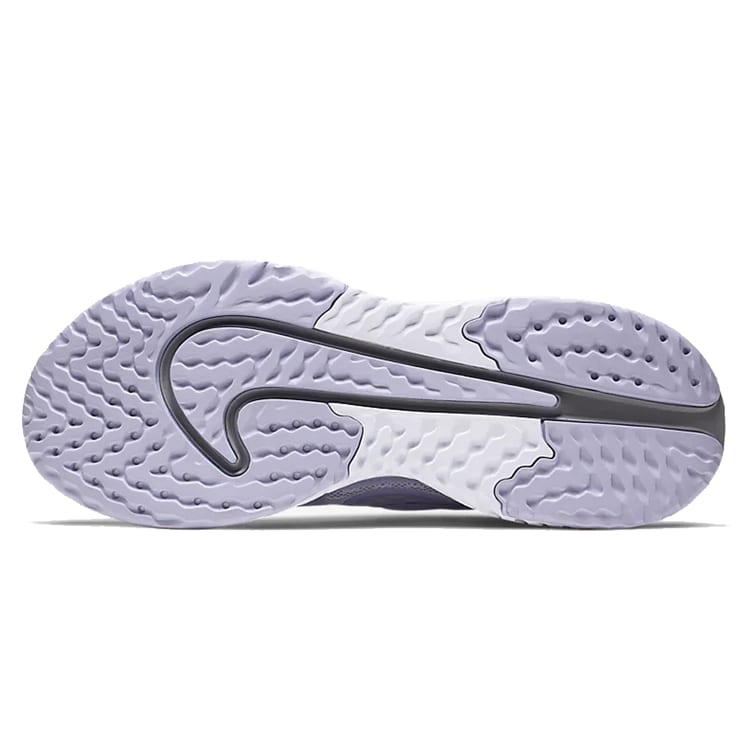 Nike Женская модель Legend React 2 'Purple Agate' AT1369-500