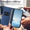 Magnetic Wallet Flip Leather Case For Xiaomi Poco M8 M7 M6 Pro M6 Plus M5 M5S M4 Pro M3 Phone Cover For Coque Poco M8 M8 Pro 5G