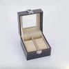 2 цифры 3 цифры 5 цифр коробка для часов из искусственной кожи коробка для хранения ювелирных изделий упаковочная коробка