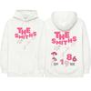 The Smiths The Queen Is Dead 1986 Tour Morrissey Hoodies Unisex Oversized Unisex Breathable hot product Breathable Couples