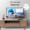 MT-viki 4K HDMI 4-в-1 Квадро-мультивьюер Переключатель