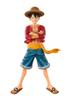 TAMASHII NATIONS Figuarts ZERO ONE PIECE Соломенная Шляпа Луффи 140 мм окрашенная подвижная фигурка (версия для перепродажи) приблизительно. ПВХ и АБС