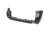 Rear Bumper (for 2017-2025) for Toyota Land Cruiser Prado 150