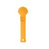 Cute Cat Feed Spoon Squeeze Pet Supplies Practical Cat Treat Dispenser